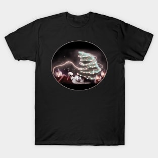 Halloween Year T-Shirt